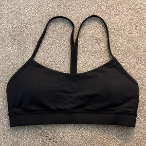 Lululemon flow Y bra